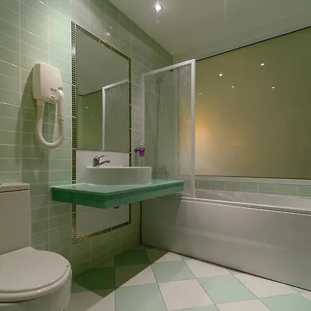 Boutique Orchidea Hotel