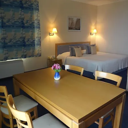 Hotel Boutique Orchidea Golden Sands