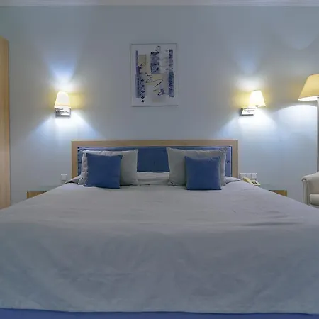 Boutique Orchidea Hotel Golden Sands