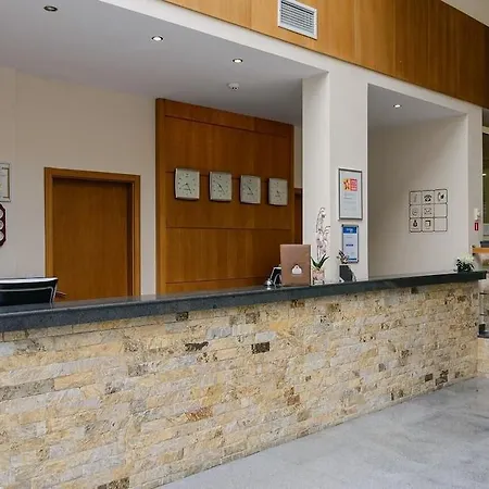 Boutique Orchidea Hotel