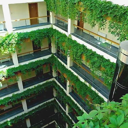 Boutique Orchidea 4* Złote Piaski