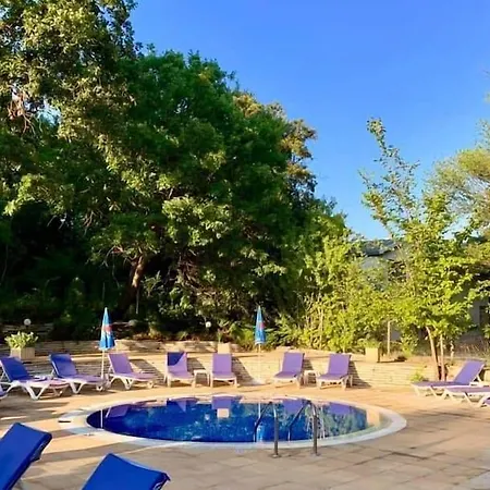 Boutique Orchidea Hotel