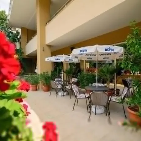 Boutique Orchidea 4* Złote Piaski