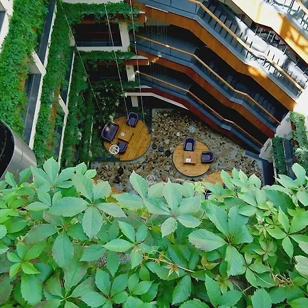 Boutique Orchidea Hotel Golden Sands