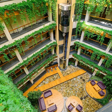 Boutique Orchidea 4* Golden Sands