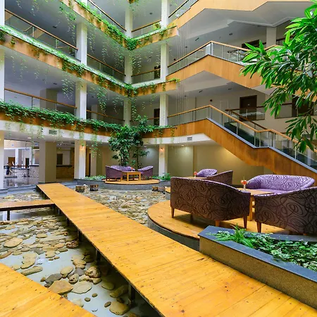 Boutique Orchidea Hotel