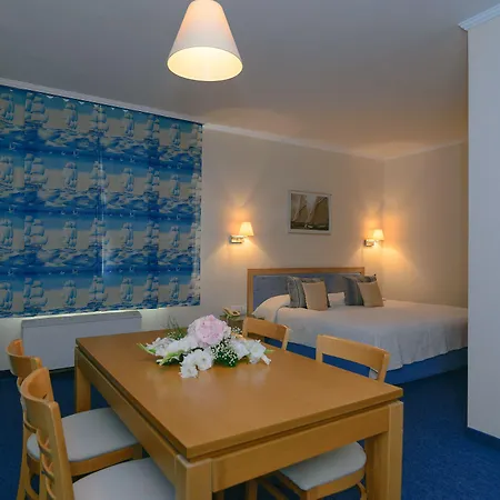 Hotel Boutique Orchidea