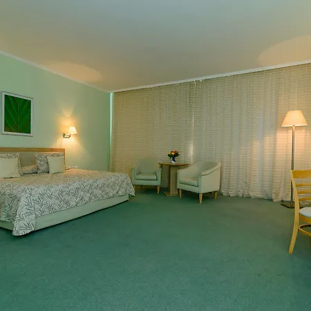 Boutique Orchidea Hotel Golden Sands