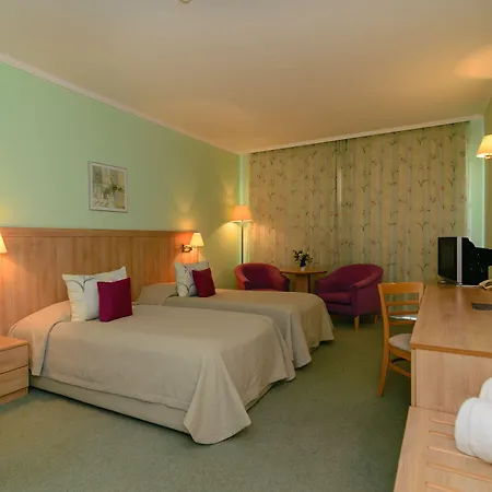 Boutique Orchidea Golden Sands