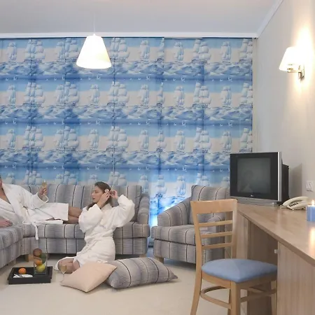 Boutique Orchidea 4* Złote Piaski