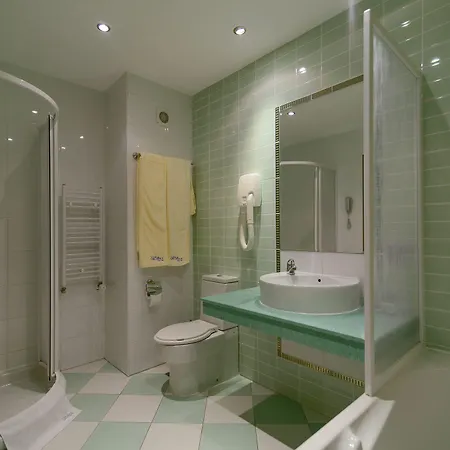 Boutique Orchidea Hotel 4*