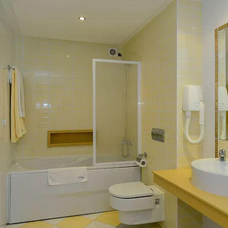 Boutique Orchidea 4*