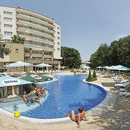 Boutique Orchidea 4*