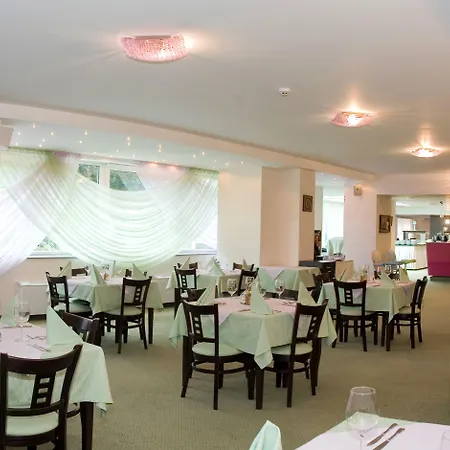 Hotel Boutique Orchidea Złote Piaski