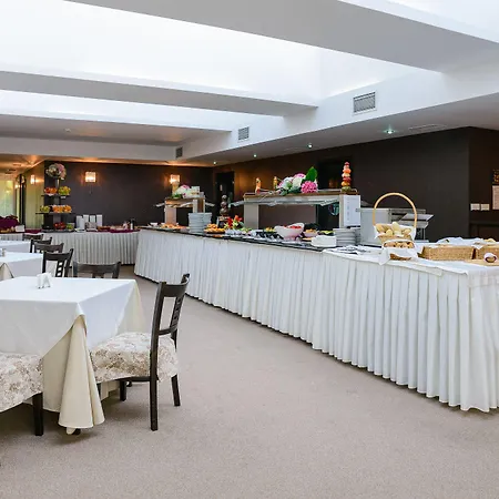 Hotel Boutique Orchidea