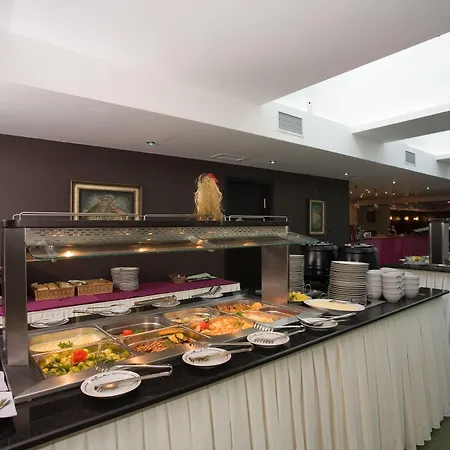 Boutique Orchidea 4*