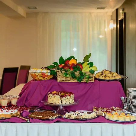 Boutique Orchidea Hotel Golden Sands