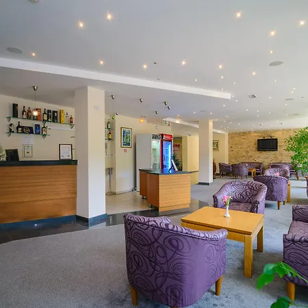 Boutique Orchidea Hotel 4*