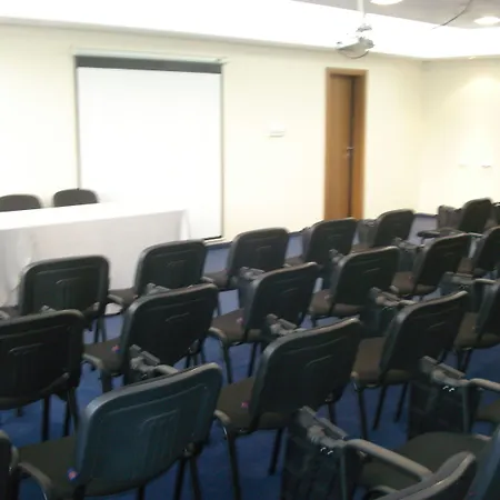 Hotel Boutique Orchidea Golden Sands