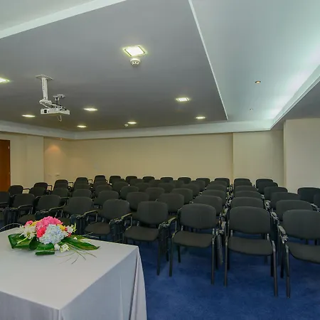 Boutique Orchidea Hotel