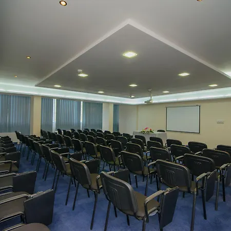 Hotel Boutique Orchidea 4*