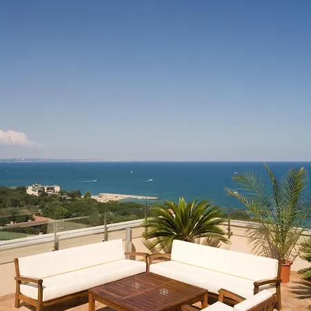 Boutique Orchidea Hotel Golden Sands