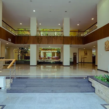 Boutique Orchidea Hotel