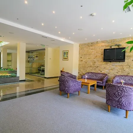 Hotel Boutique Orchidea 4*