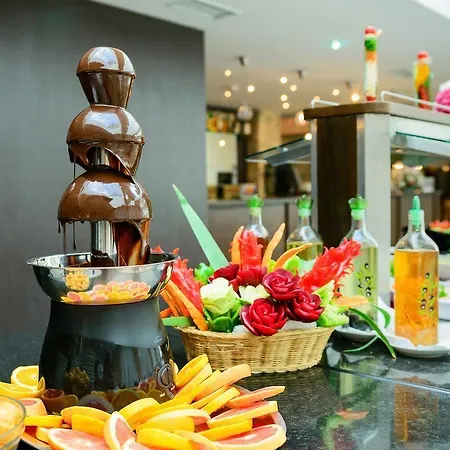 Boutique Orchidea Hotel