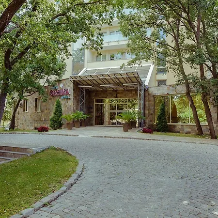 Hotel Boutique Orchidea