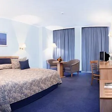 Boutique Orchidea 4* Golden Sands