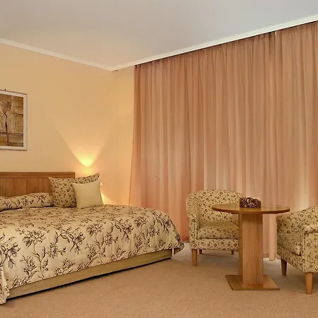 Boutique Orchidea Hotel Złote Piaski