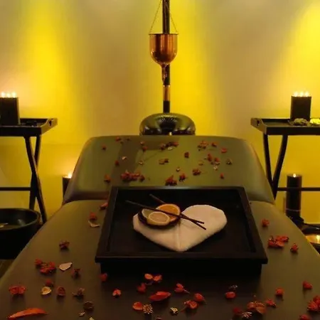 Hotel Boutique Orchidea 4*
