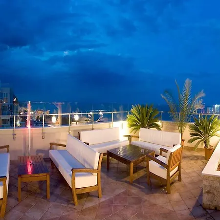 Boutique Orchidea Hotel Złote Piaski