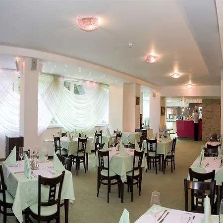 Hotel Boutique Orchidea