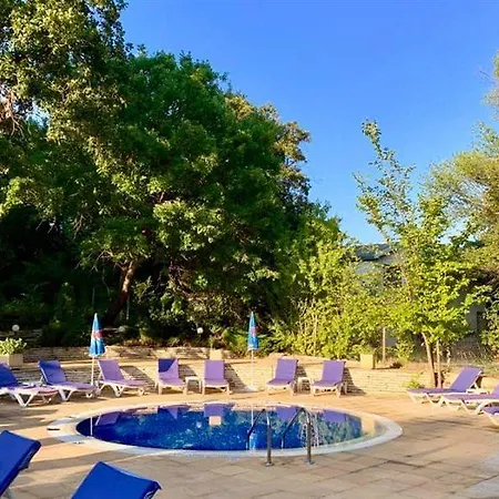 Boutique Orchidea Hotel 4*