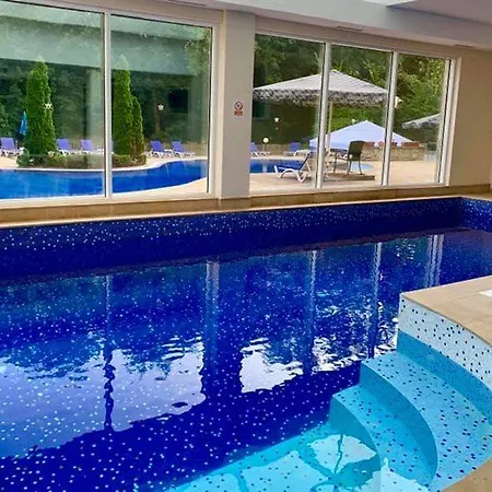 Boutique Orchidea Hotel Złote Piaski