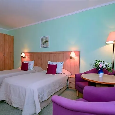 Boutique Orchidea Golden Sands