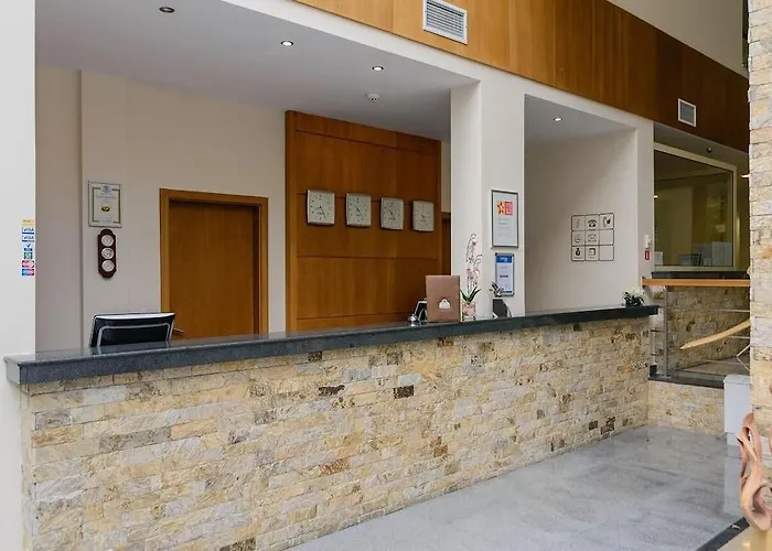 Boutique Orchidea ホテル