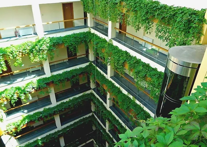 Boutique Orchidea 4* ゴールデンサンド