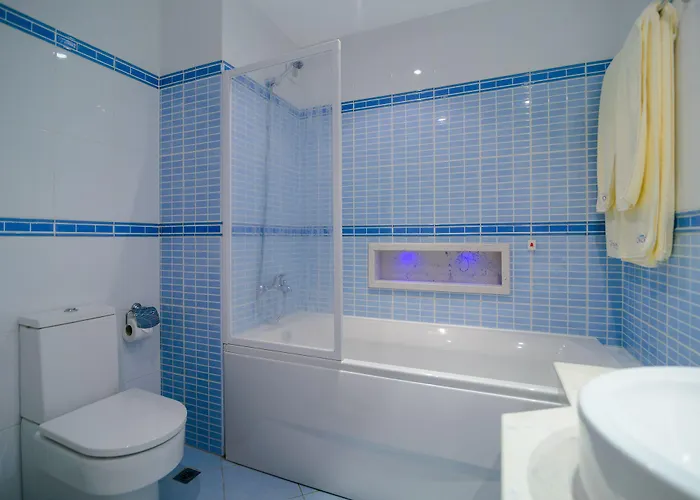 Boutique Orchidea 4*