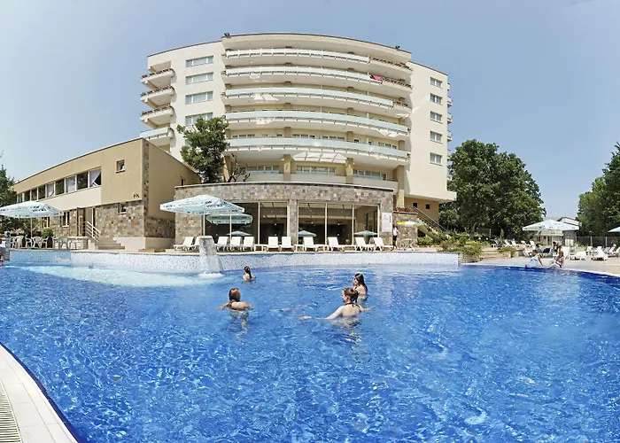 Boutique Orchidea ホテル