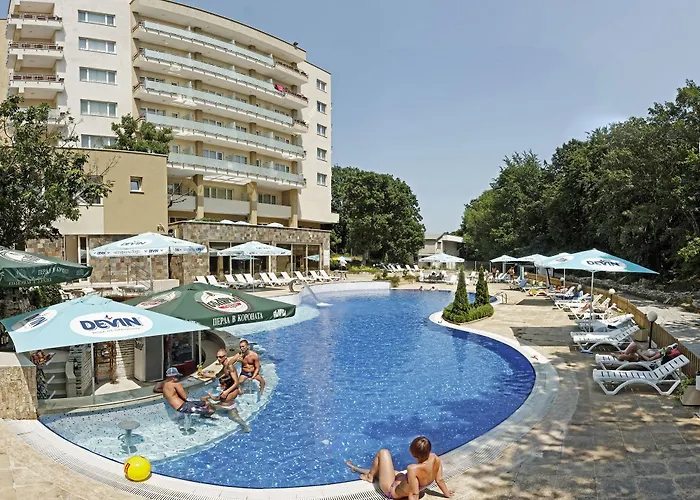 Boutique Orchidea 4*