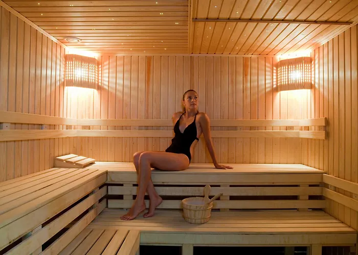 Boutique Orchidea ホテル 4*