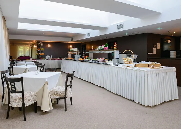 ホテル Boutique Orchidea