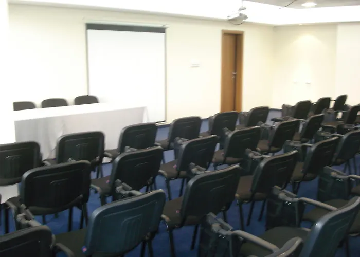 ホテル Boutique Orchidea ゴールデンサンド