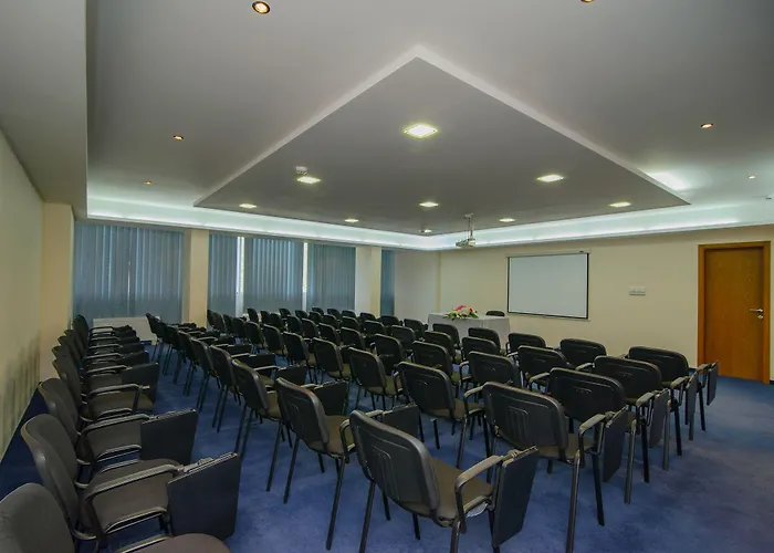 ホテル Boutique Orchidea 4*