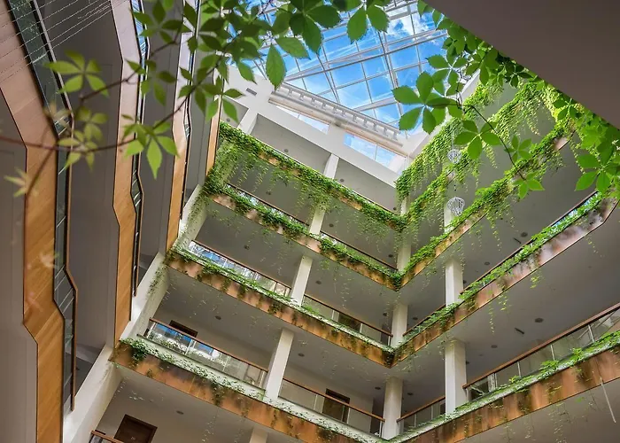 ホテル Boutique Orchidea