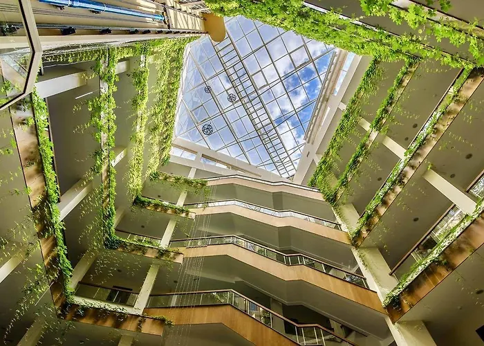 ホテル Boutique Orchidea