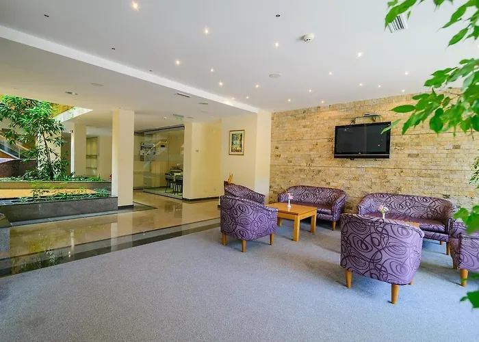 ホテル Boutique Orchidea 4*